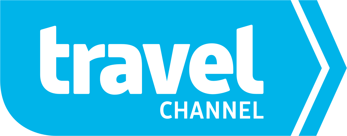 Travel Channel Logo